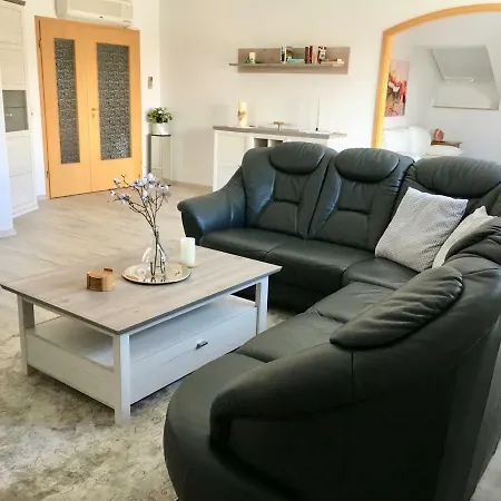 Ferienwohnung Am Heinzenhang