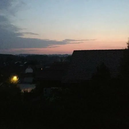 Ferienwohnung Am Heinzenhang